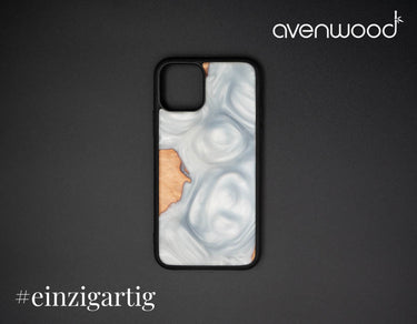 iPhone 11 Pro COLLECTION PORTO 4 Argent
